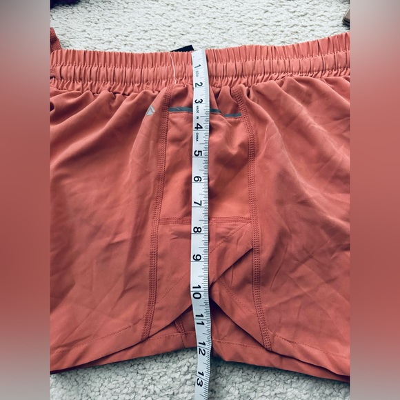 Cali sport maximum performance shorts with underwear - Picture 9 of 9